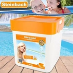 Steinbach 751205, Steinbach Chlorgranulat | schnelll&ouml;slich | 5 kg