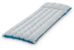Intex Luftmatratze Camping Mat 67 x 184 x 17 cm
