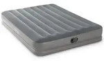 Intex Luftbett 203 x 152 x 30 cm Dura-Beam Prestige | mit integrierter Elektropumpe