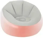 Bestway LED-Luftsessel 102 x 97 x 71 cm Inflate-A-Chair