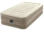 Intex Luftbett Dura-Beam Deluxe Ultra Plush Twin 191 x 99 x 46 cm