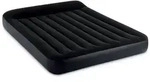 Intex Luftbett 203 x 152 x 25 cm Dura-Beam | mit integriertem Kopfkissen