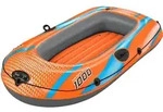 Bestway Schlauchboot Kondor Elite 1000 | 162 x 96 x 29 cm | bis 80 kg