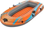 Bestway Schlauchboot Kondor Elite 2000 | 196 x 106 x 31 cm | bis 120 kg