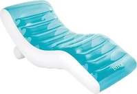 Intex 56874, Intex Luftmatratze 191 x 99 cm Splash Lounge