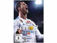Electronic Arts FIFA 18 2200 FUT Fifa Points - Origin Code für PC (ESD)