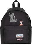 Eastpak selection Padded Pak'r 24 - Rucksack 40 cm (wally silk black)