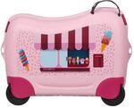 Samsonite Dream2Go - Kinderkoffer 52 cm (Ice Cream Van)