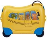 Samsonite Dream2Go - Kinderkoffer 52 cm (School Bus)