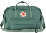 Fj&auml;llr&auml;ven K&aring;nken Weekender - Reisetasche 44 cm (frost green)
