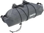 Evoc Handlebar Pack Boa WP 5 - Lenkertasche (Bikepacking) 30 cm (carbon grey)
