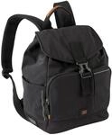 Camel Active City - Rucksack S 38 cm (black)