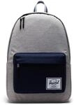 Herschel Classic XL 30 - Rucksack 47 cm (light grey crosshatch/peacoat)