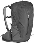 BACH Shield 26 - Rucksack (black, regular)