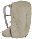 BACH Shield 26 - Rucksack (sand beige, long)