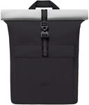 Ucon Acrobatics Jasper Mini Aloe Rolltop - Rucksack 16'' 42 cm (black)