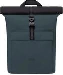 Ucon Acrobatics Jasper Mini Aloe Rolltop - Rucksack 16'' 42 cm (forest)