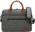 Picard Go Eco - Umh&auml;ngetasche 38 cm (anthrazit)