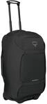 Osprey Sojourn 60 - 2-Rollen Rucksacktrolley 71 cm (black)