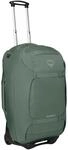 Osprey Sojourn 60 - 2-Rollen Rucksacktrolley 71 cm (koseret green)