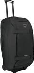 Osprey Sojourn 80 - 2-Rollen Rucksacktrolley 75 cm (black)
