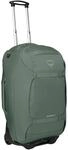 Osprey Sojourn 80 - 2-Rollen Rucksacktrolley 75 cm (koseret green)