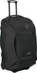 Osprey Sojourn Shuttle 100 - Rollenreisetasche 78 cm (black)