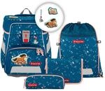 Step by Step Space - Schulranzen Set 5tlg. (Wild Horse Ronja)