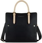 bugatti Ella - Henkeltasche L 30 cm (black)