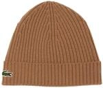 Lacoste Accessoires - M&uuml;tze (braun)