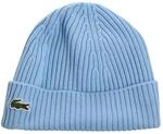 Lacoste Accessoires - M&uuml;tze (overview blue)