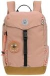 L&auml;ssig Big Outdoor Backpack 14 - Kinderrucksack 38 cm (nature hazelnut)