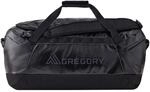 Gregory Alpaca 60 - Reisetasche 70 cm (obsidian black)