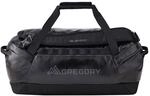 Gregory Alpaca 40 - Reisetasche 58 cm (obsidian black)
