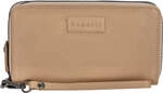 bugatti Elsa - Geldbörse 22cc 19 cm RFID (sand)