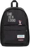 Eastpak selection Out Of Office 27 - Rucksack 13" 44 cm (wally silk black)