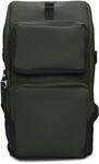 Rains Trail Cargo - Rucksack 13" 45 cm (green)