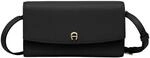 Aigner Wallet on Chain - Geldb&ouml;rse 14cc 21.5 cm RFID (black)