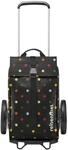 reisenthel citycruiser - Einkaufstrolley 55 cm (dots)