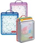 Step by Step Zubeh&ouml;r faltbare Heftbox 33 cm (pink)