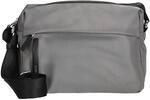 Mandarina Duck Hunter - Umh&auml;ngetasche 28 cm (smoked pearl)