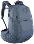 Evoc Explorer Pro 26 - Fahrradrucksack 50 cm (steel)
