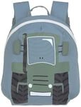 L&auml;ssig Tiny Drivers - Kinderrucksack 24 cm (Tractor)