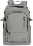 Travelite Basics - Rucksack 15.6" 48 cm (hellgrau)
