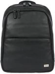 Brics Torino City - Rucksack 49 cm (black)