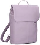 zwei Mademoiselle MR13 - Rucksack 35 cm (lilac)