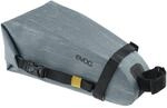 Evoc Seat Pack WP 4 - Satteltasche (Bikepacking) 30 cm (steel)