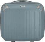 Travelite Elvaa - Beautycase 10.5" 36 cm (blaugrau) Travelite Elvaa - Beautycase 10.5" 36 cm (blaugrau)