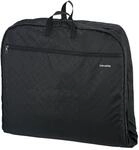 Travelite Mobile Kleiderh&uuml;lle 127 cm (black)