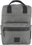 Strellson Northwood 2.0 Josh - Rucksack S 15" 39 cm (darkgrey)